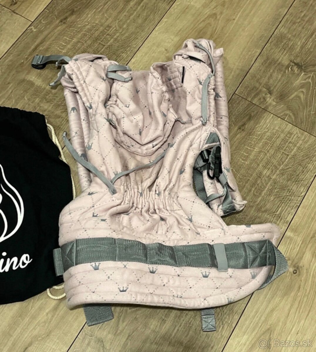 Rischino flexible - 2