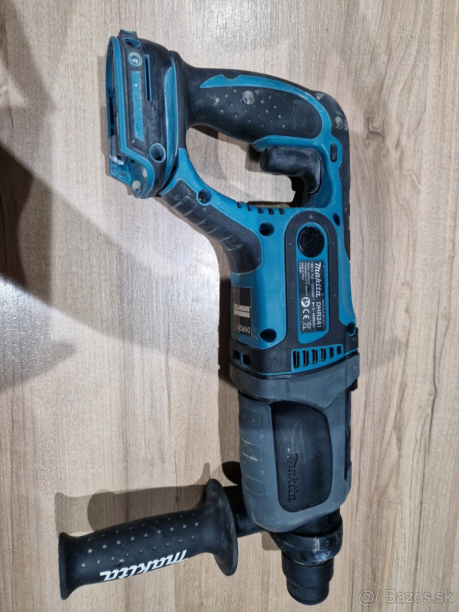 Makita DHR241 - 2