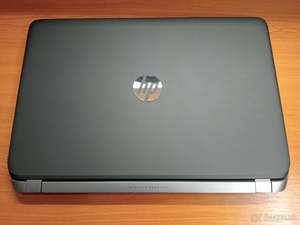 predám HP PROBOOK 450 G2 , WINDOWS 10 , dotykový displej - 2