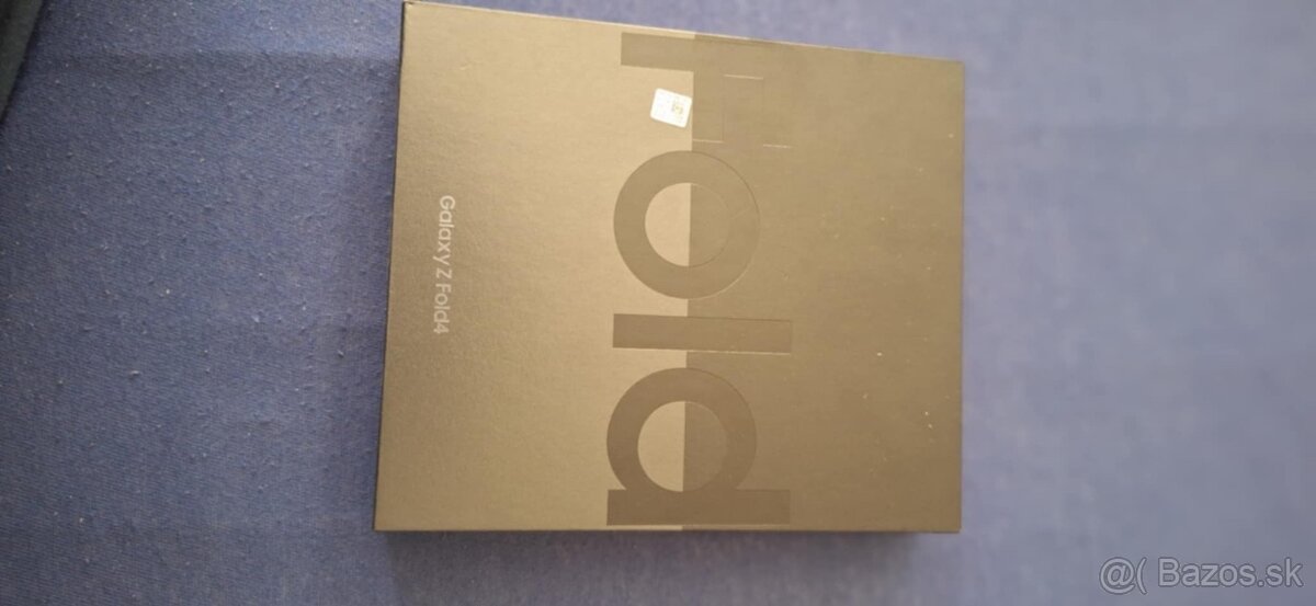 Samsung galaxy z fold 4. 5g - 2