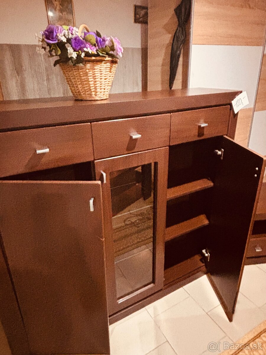 SET ČOKO. KOMPLET - 2