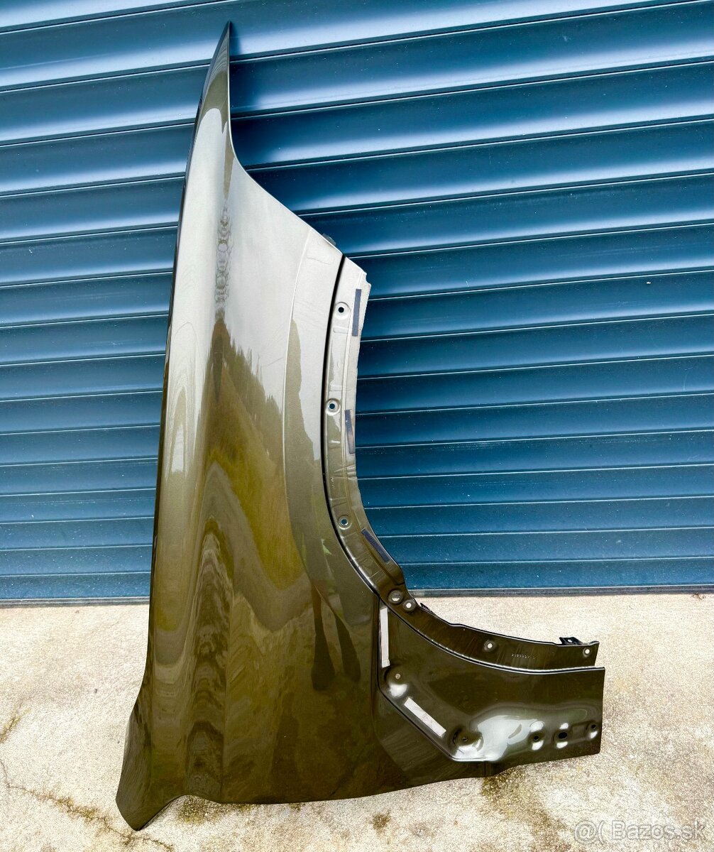 BMW X6 G06 blatník - 2