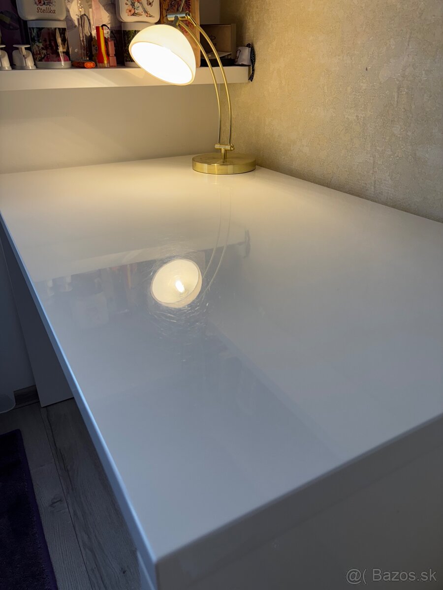 Písací stôl 120x70 - 2