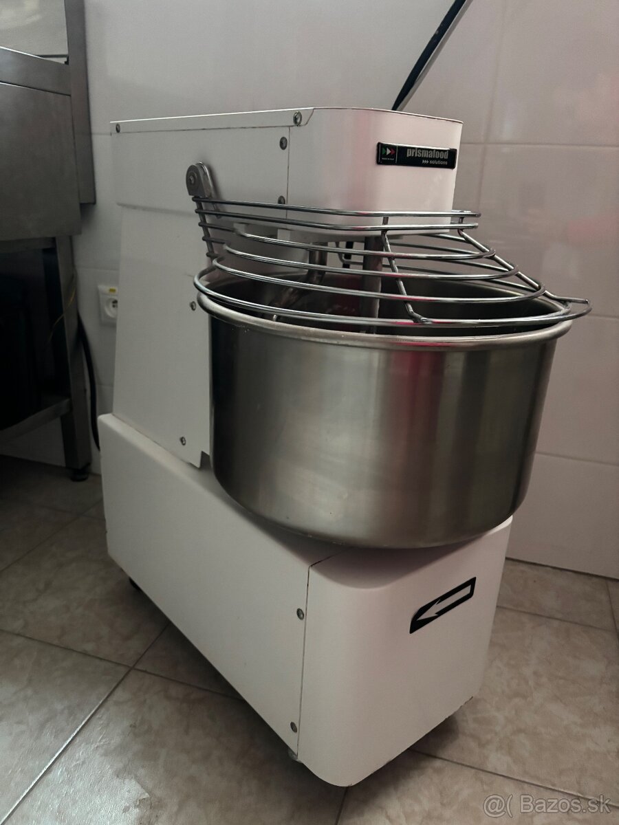 Miesič na cesto - 2