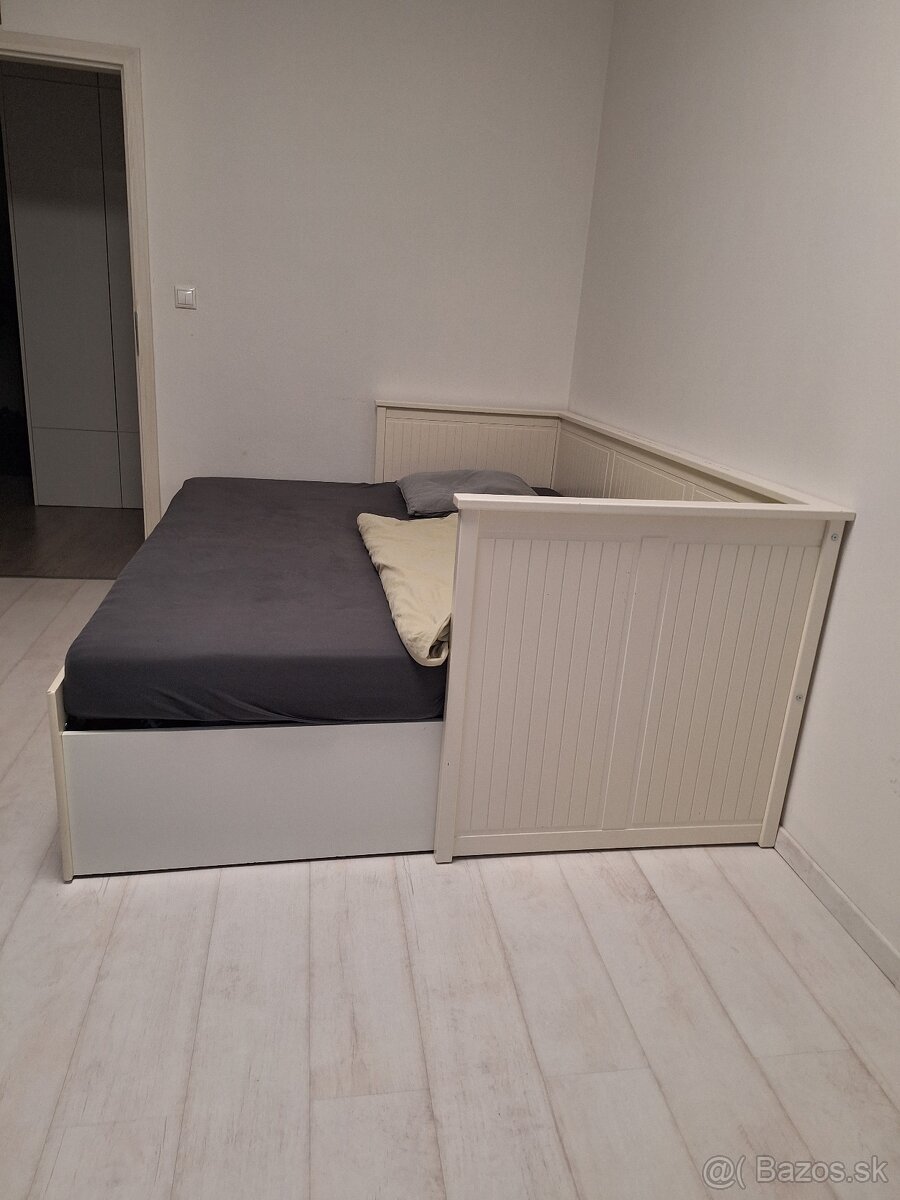 Rozkladacia posteľ - 2