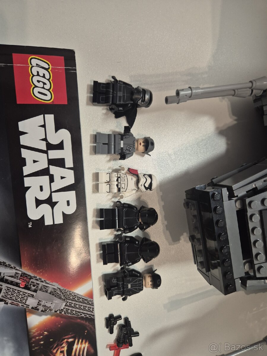 LEGO Star Wars 75104 - 2