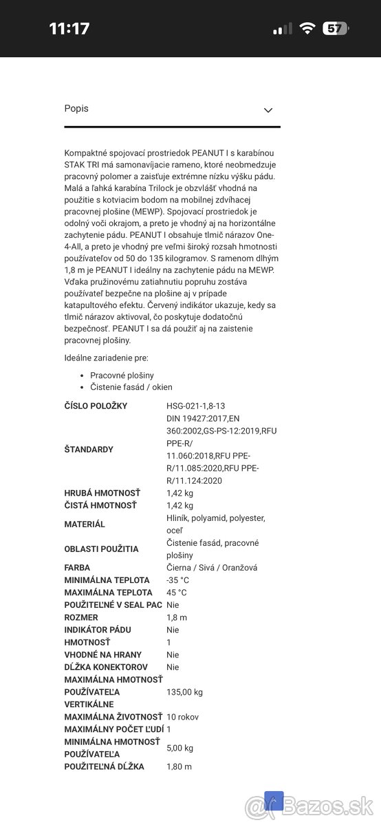 SKYLOTECK PEANUT1 HSG - 2