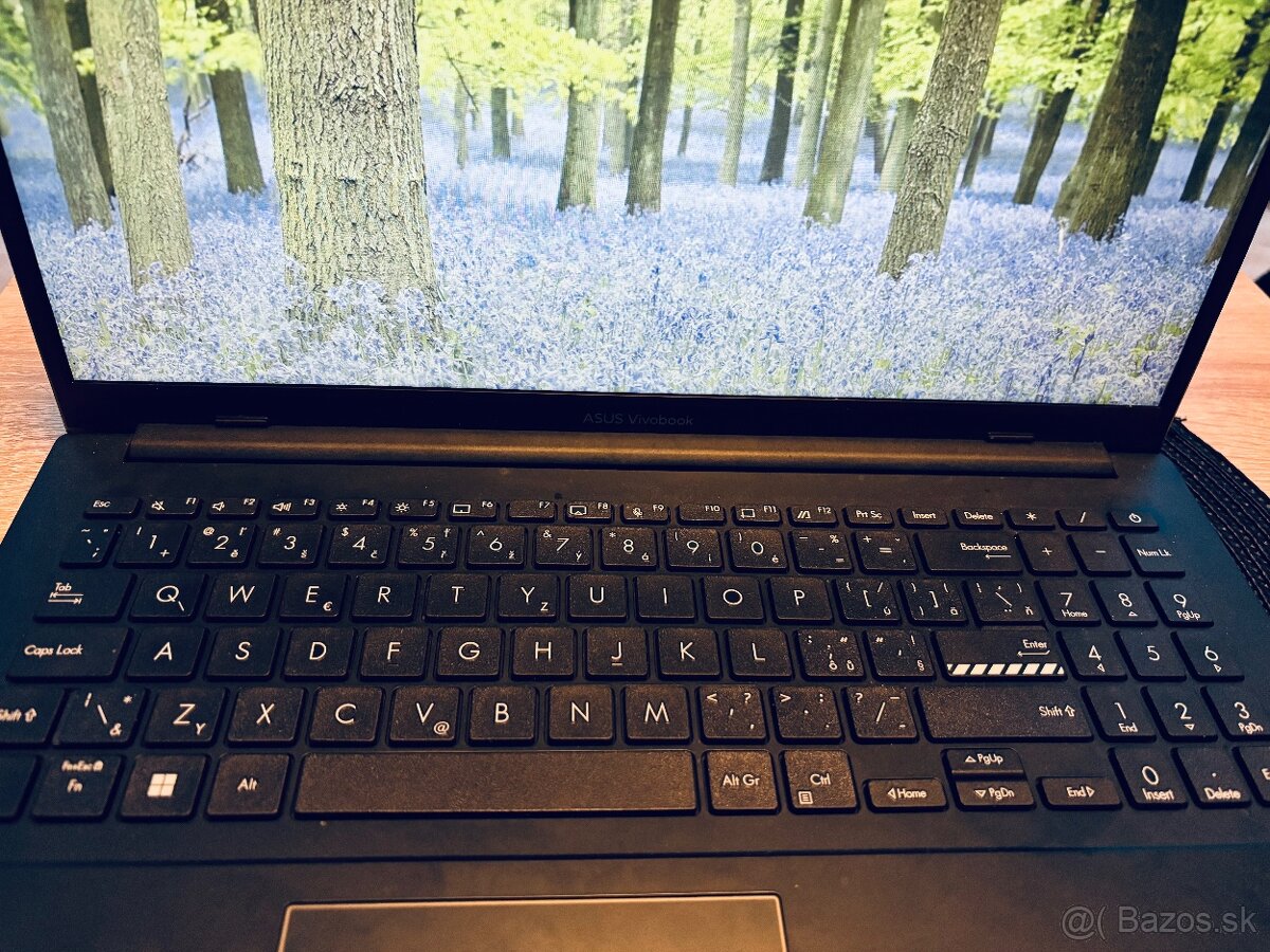 Notebook ASUS Vivobook 15 - 2