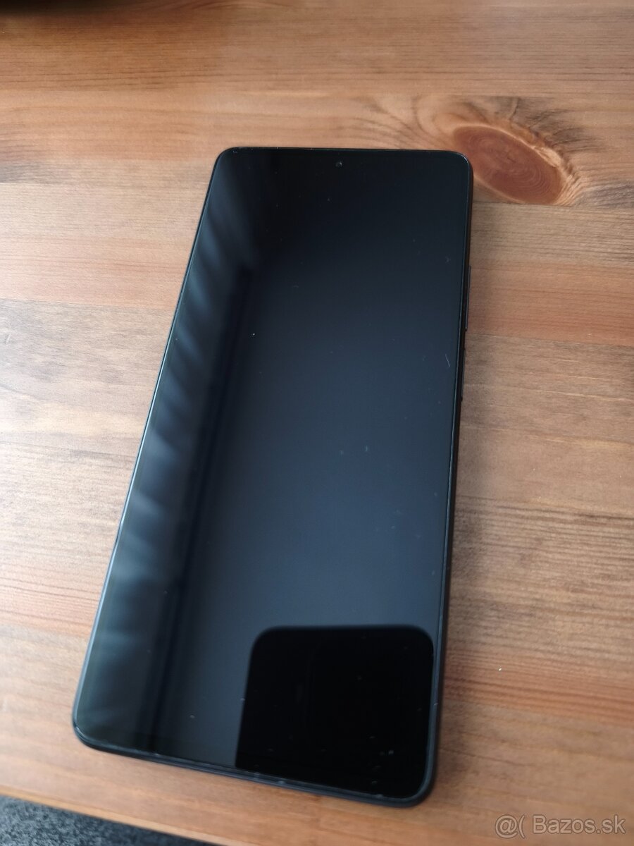 Xiaomi 11t 128gb/8gb sivý - 2