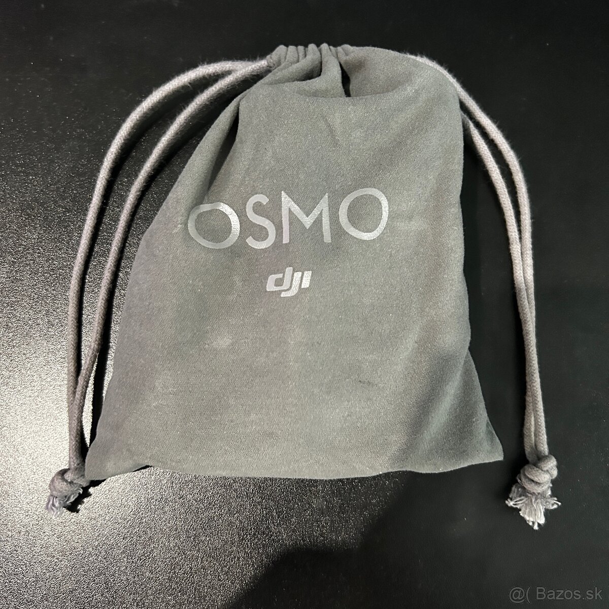 📱🎥 DJI Osmo Mobile 3 - 2