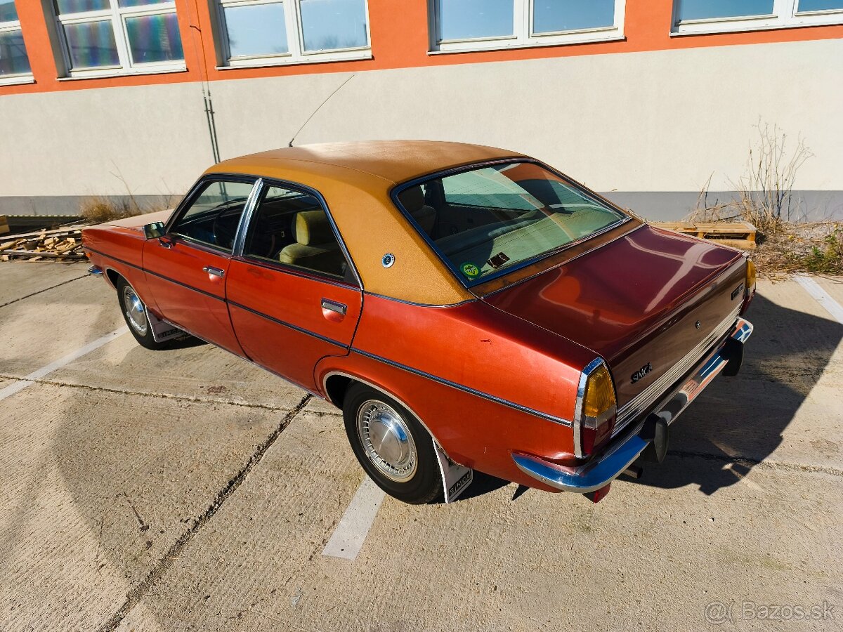 Chrysler 180 2.0 automatic - 2