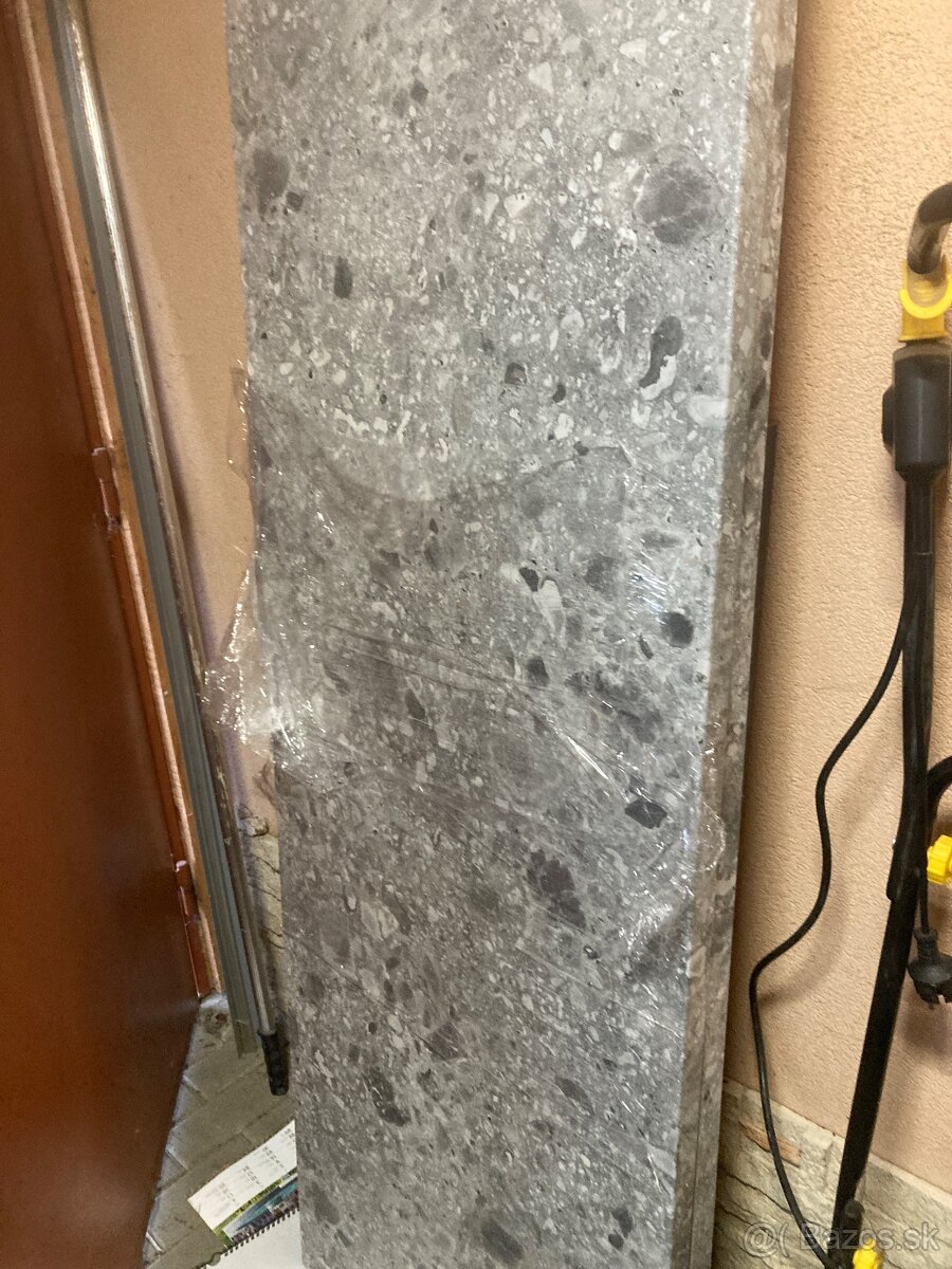 Kuchynská pracovná doska - 2