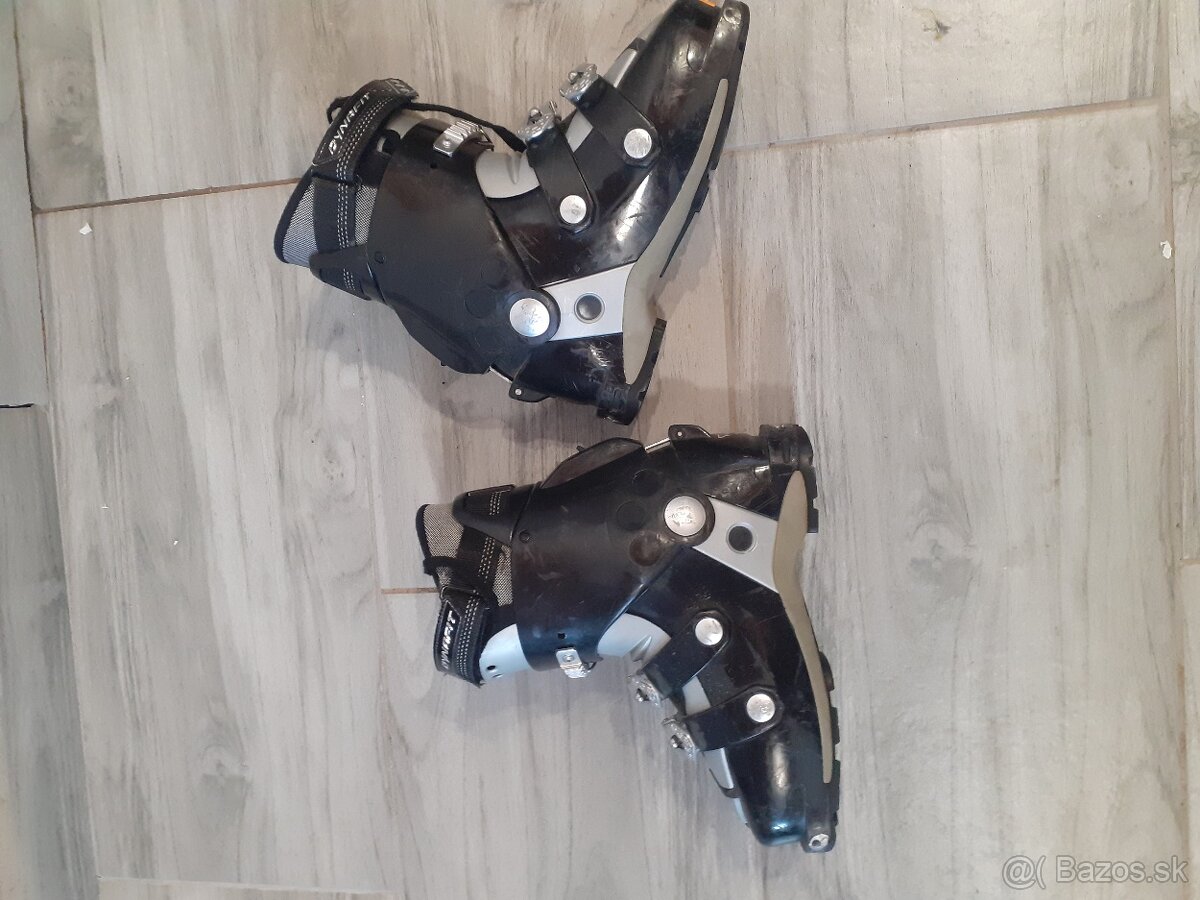 Predám skialp lyziarky dynafit - 2