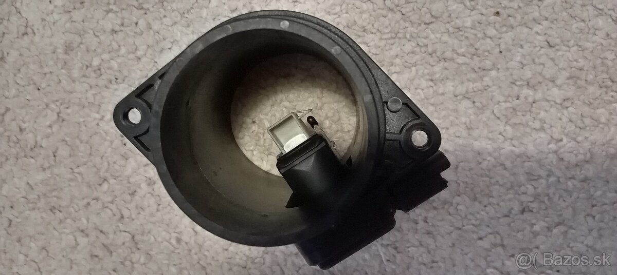 Jaguar XF váha vzduchu - 2