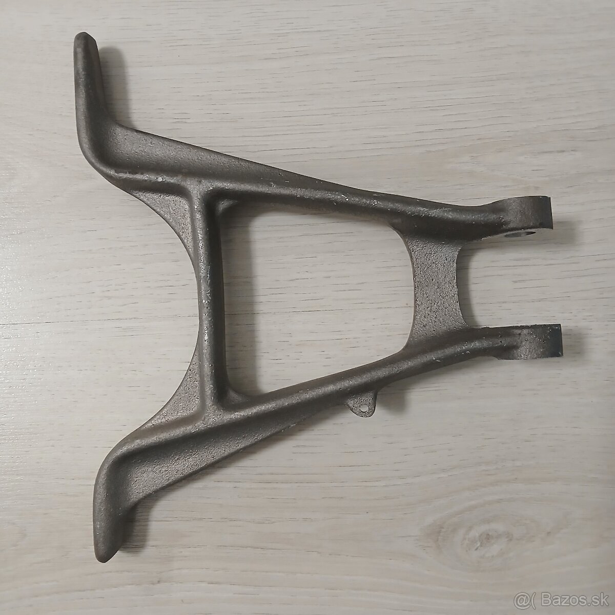 JAWA Perák sučiastky - 2