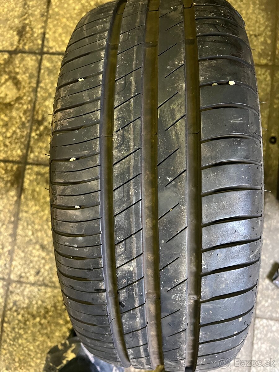 Plnohodnotne rezervné koleso - 2