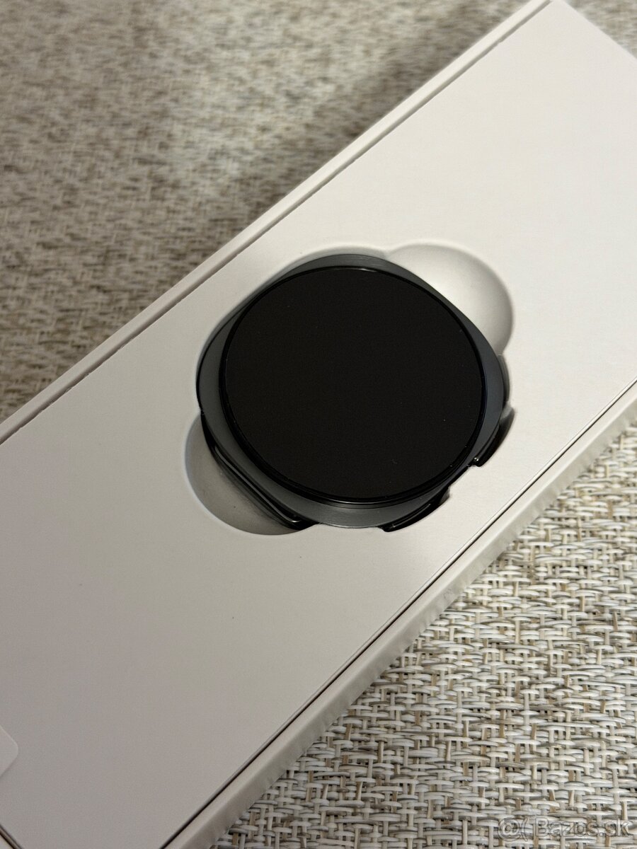 Samsung Galaxy Watch 8 44mm - Rozbalené - 2