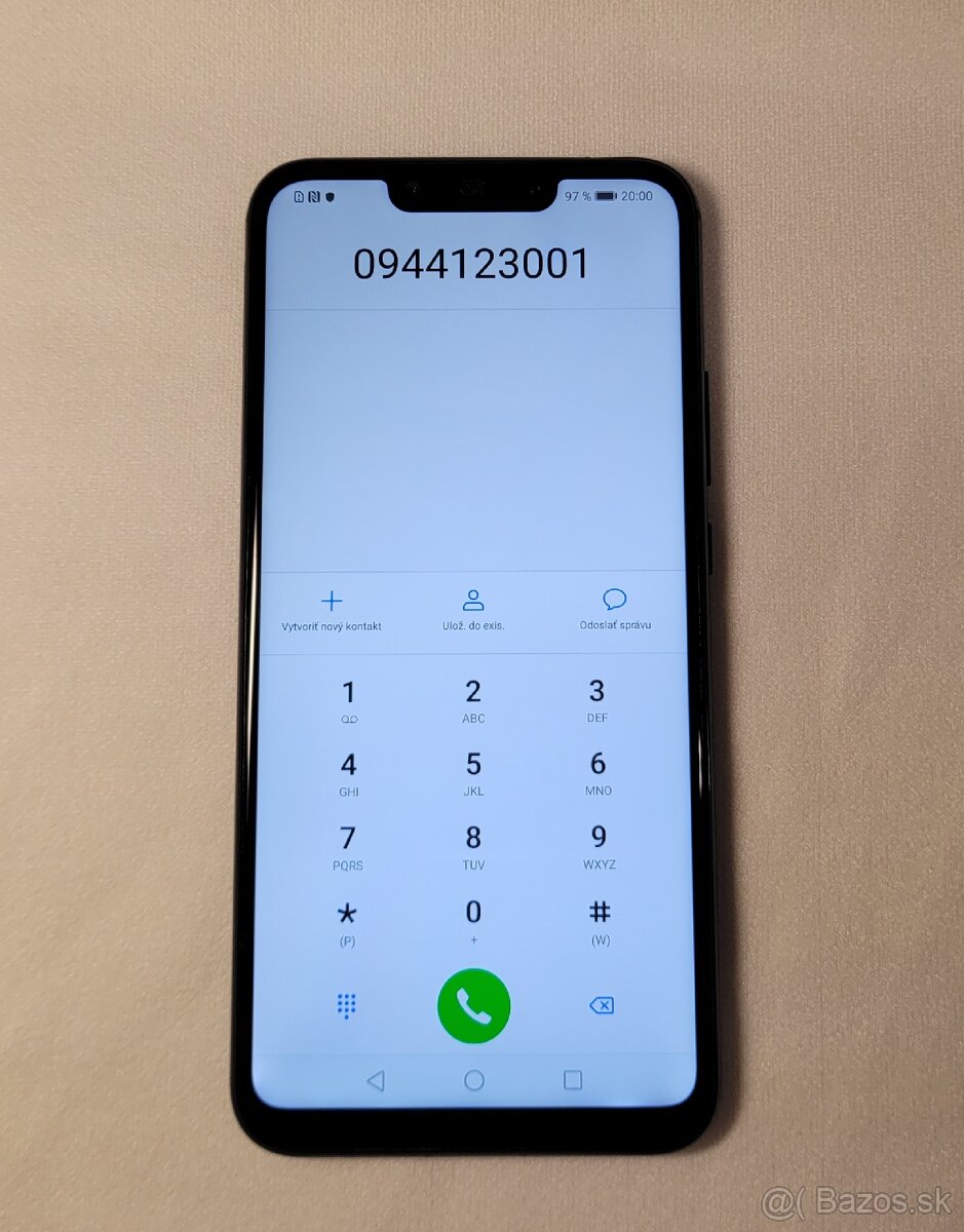 Huawei Mate 20 Lite - 2