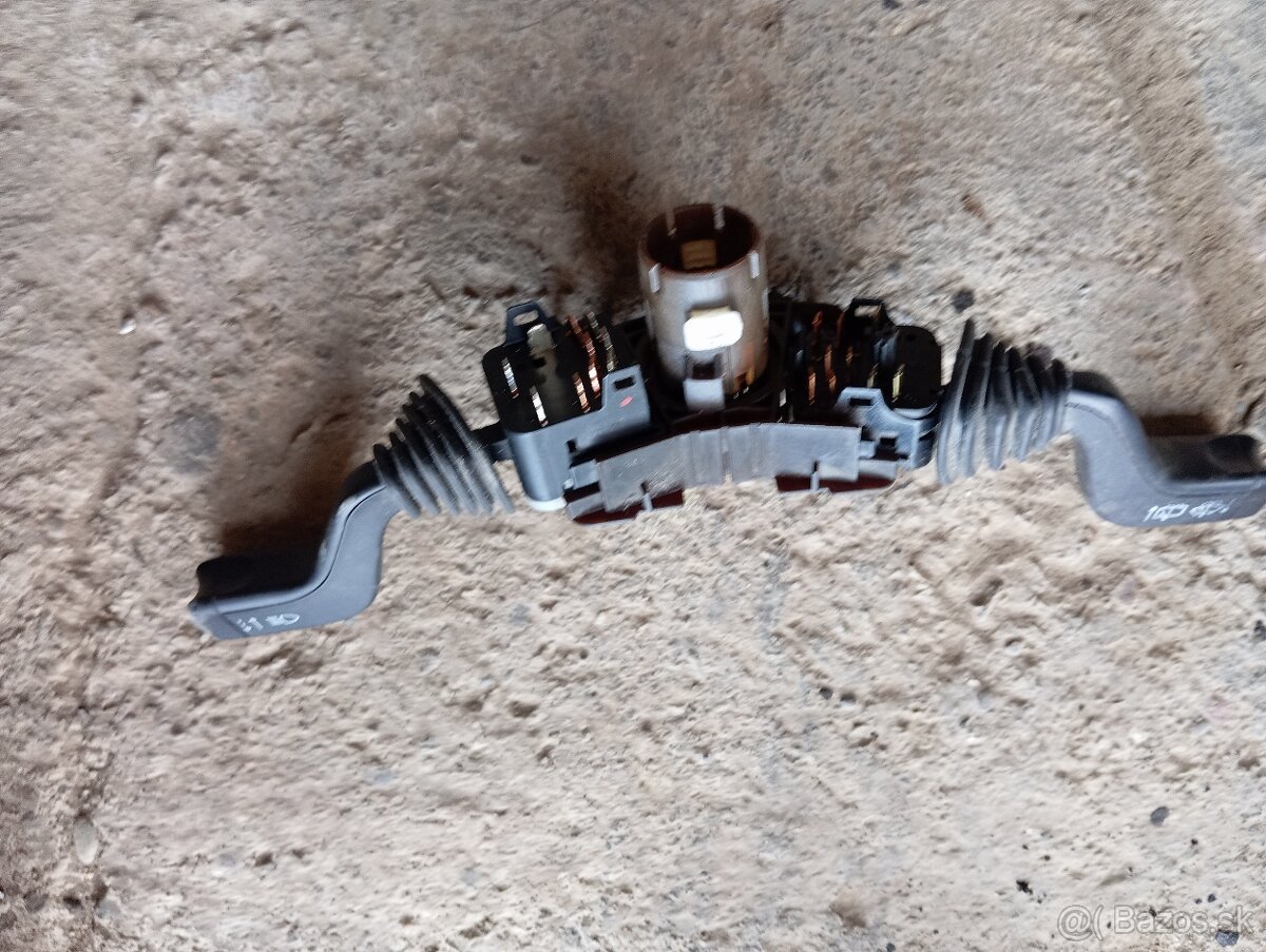 Vypínač smerovky+stierače Opel Vectra b - 2