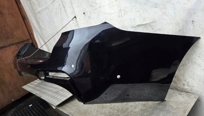 BMW g30 nárazník - 2