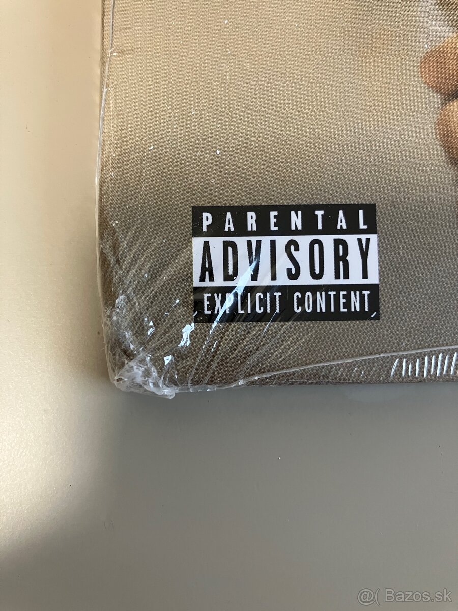 2LP Billie Eilish - Happier Than Ever - 2