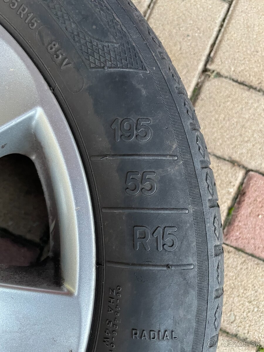 Chevrolet Lacetti ... - 2