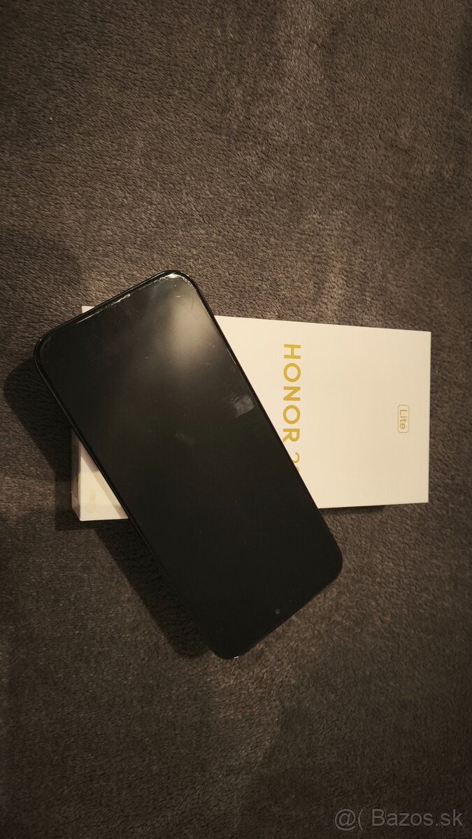 Honor 200 Lite 8/256 GB 5G - 2
