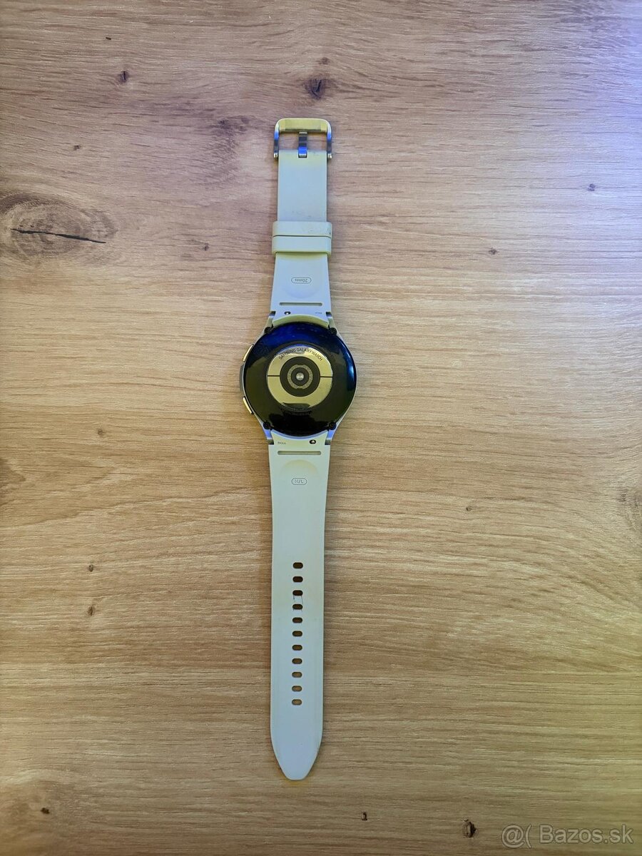 Hodinky SAMSUNG Galaxy watch 4 Classik 46mm - 2