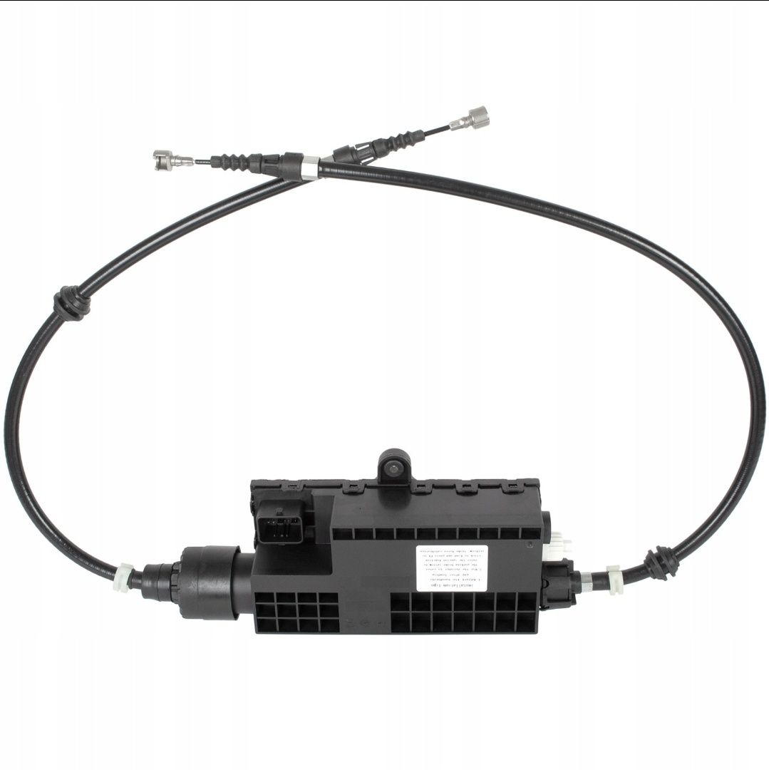 MERCEDES, BMW, HYUNDAI modul ručnej brzdy - 2