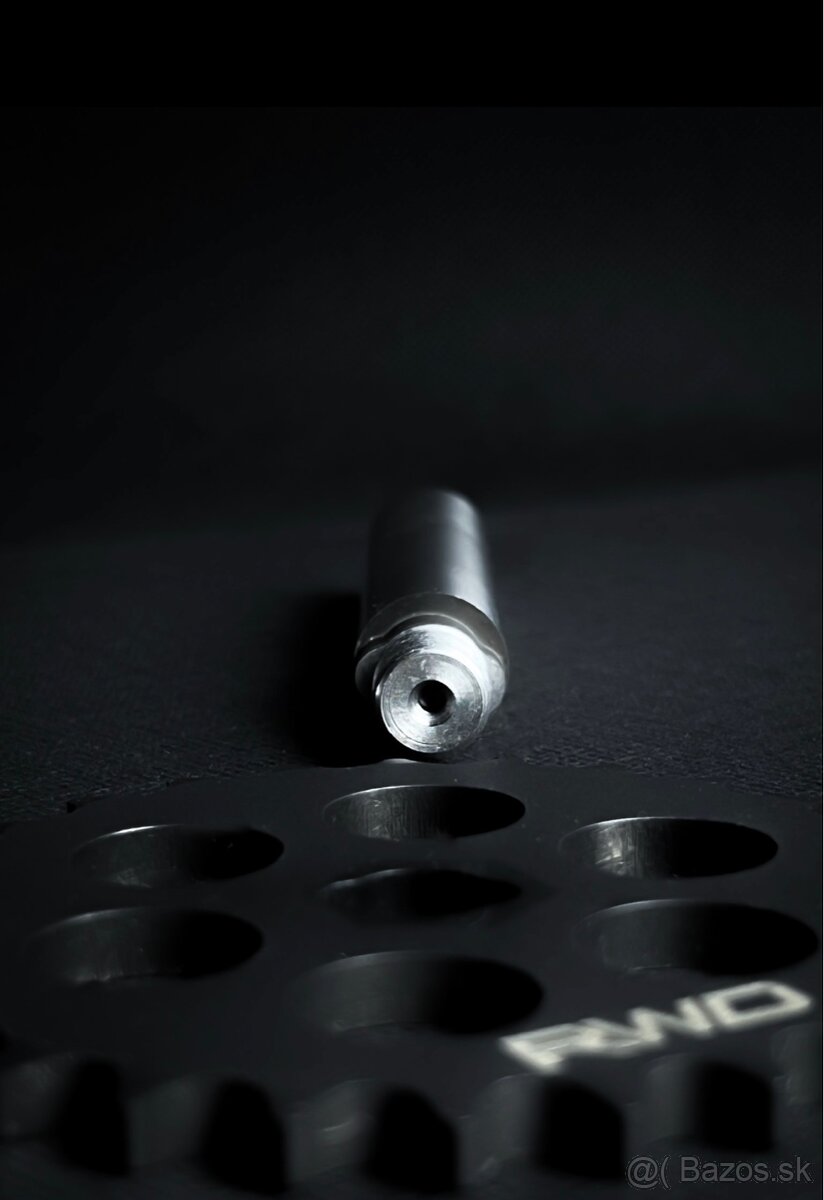 Oska čerpadla m54,m52,m50 - 2