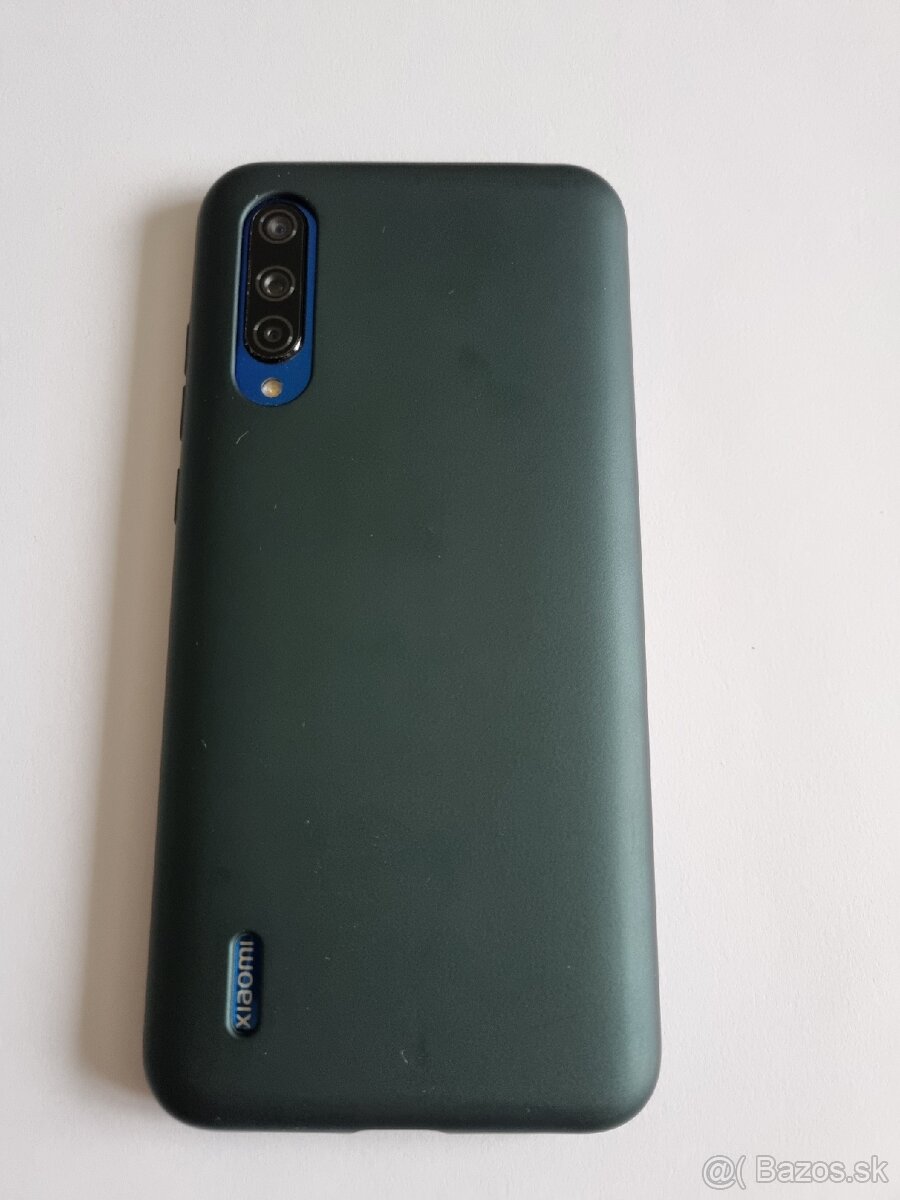 Xiaomi Mi 9 Lite 6GB/64GB Aurora blue - 2