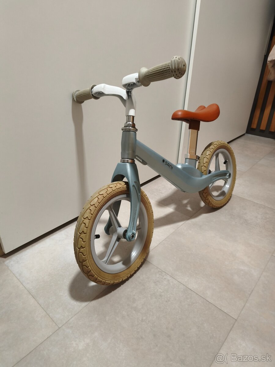 Odrážadlo Sani - 2