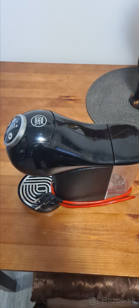 Krups Nescafé Dolce Gusto Genio S - 2