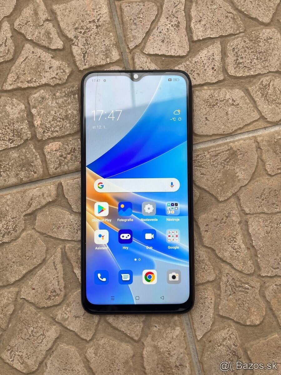 OPPO A17 (CPH2477) , TOP CENA - 2