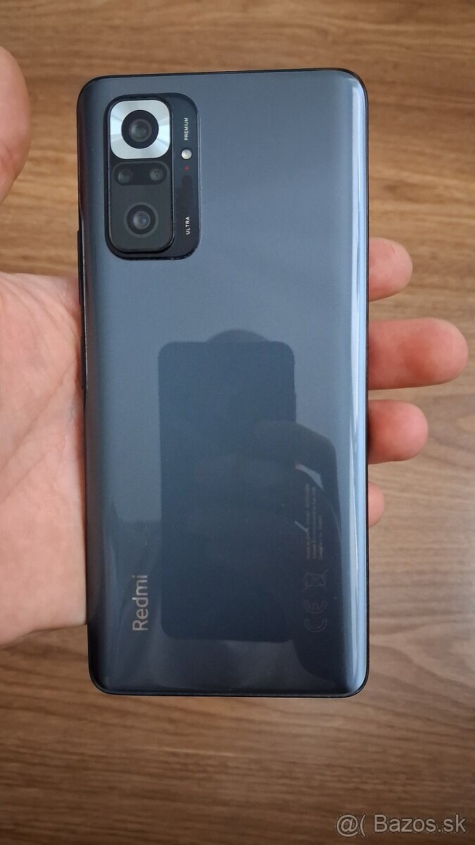 xiaomi redmi note 10 pro - 2