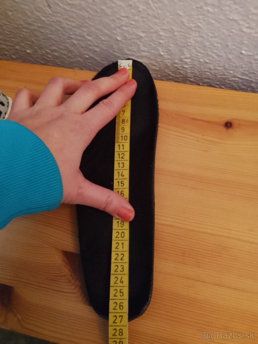 velkost cislo 40 - damske SNB boty THIRTY TWO - 2