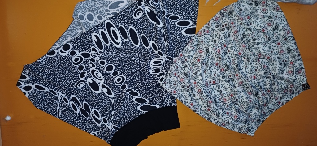 balik damske, vel M, 16ks - 2