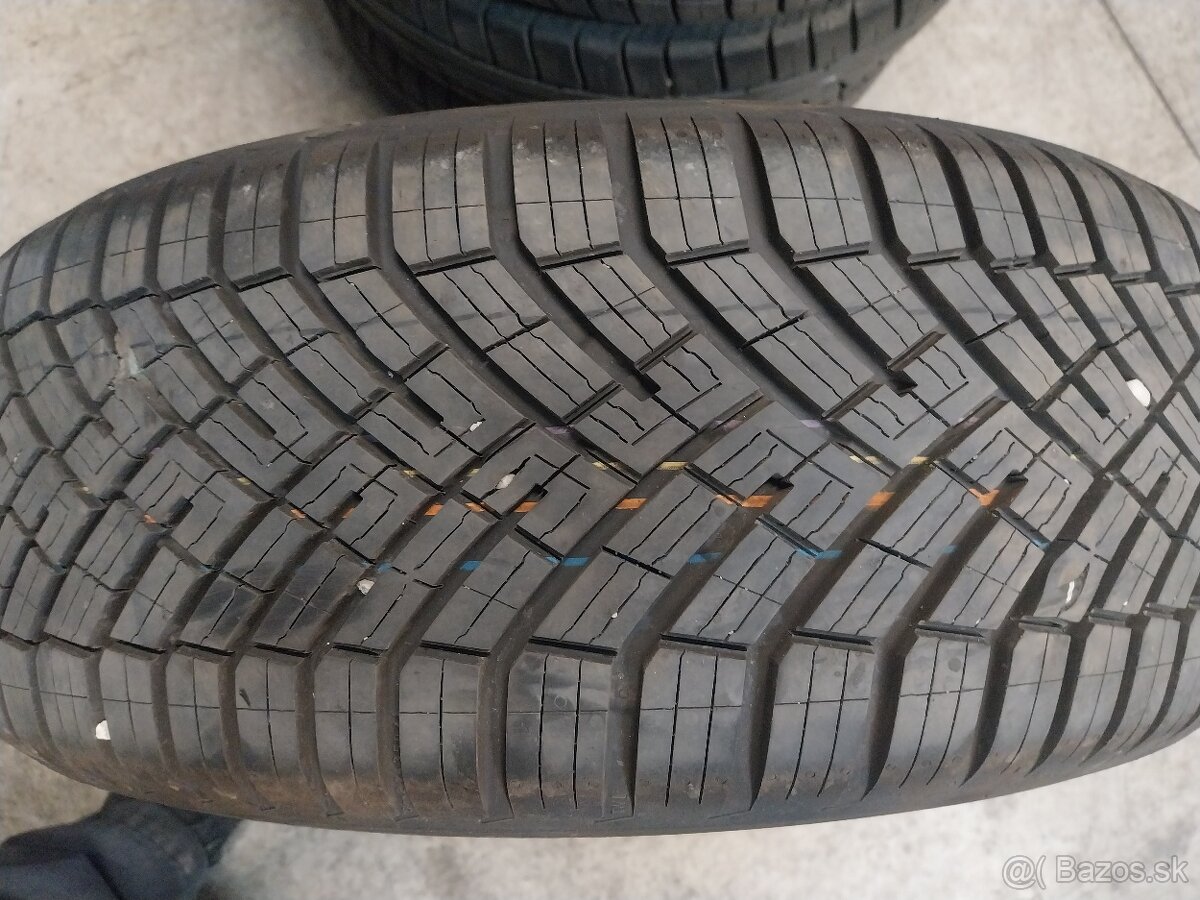Continental 205/55r16 - 2