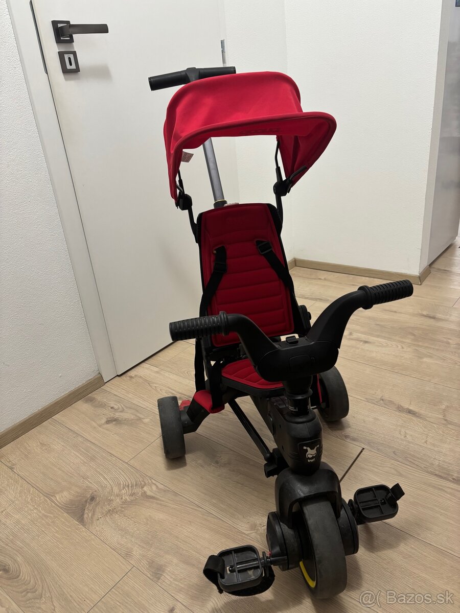 Detská trojkolka značky Doona - 2