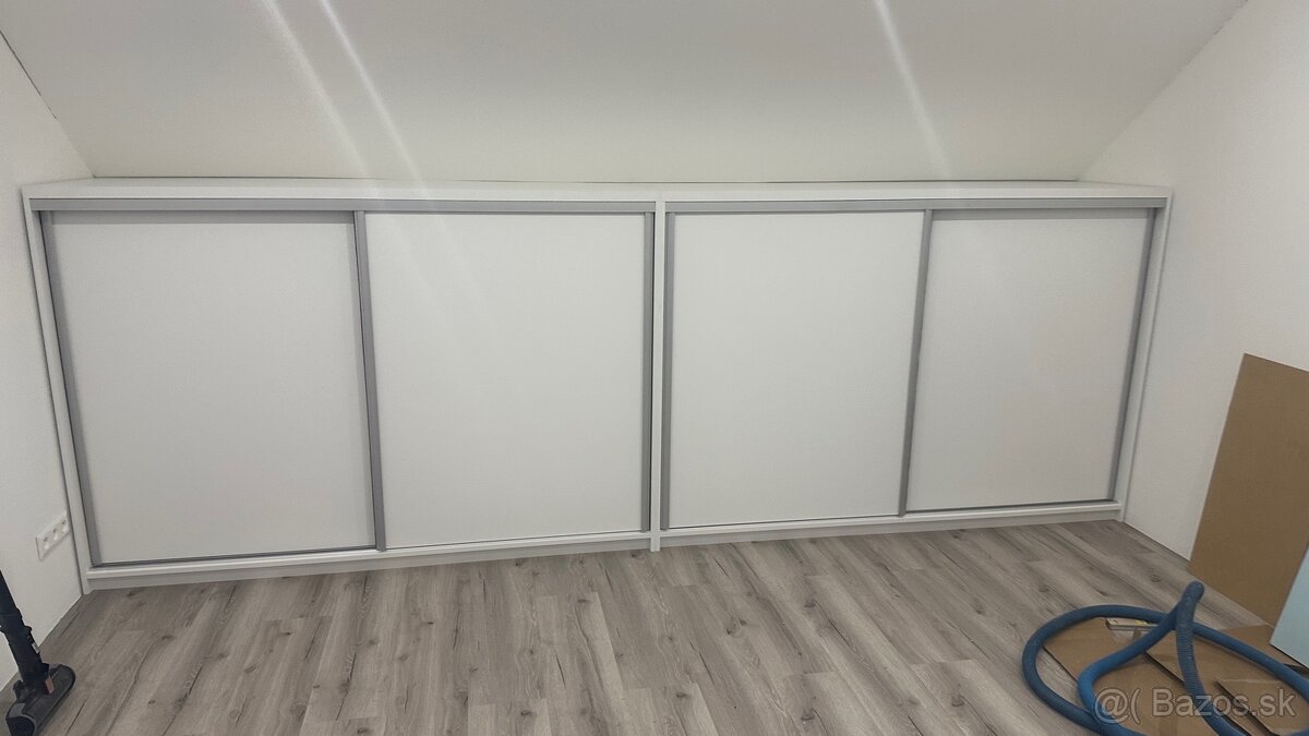 Výroba nábytku - 2