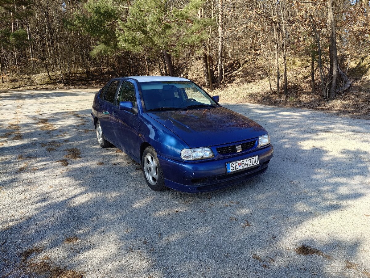 Seat Cordoba 1.9 Tdi 81kw - 2