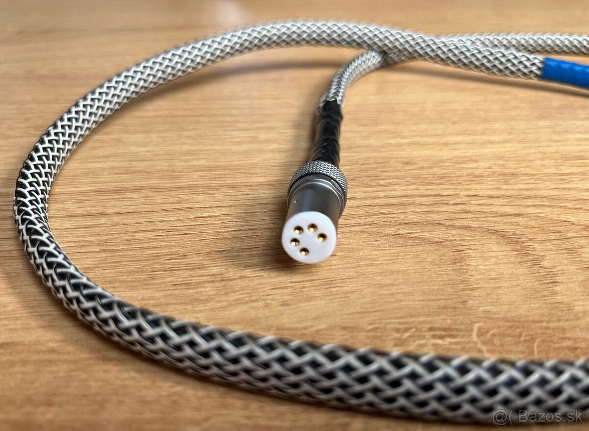 Pro-Ject Connect-It 5P-SI - 2