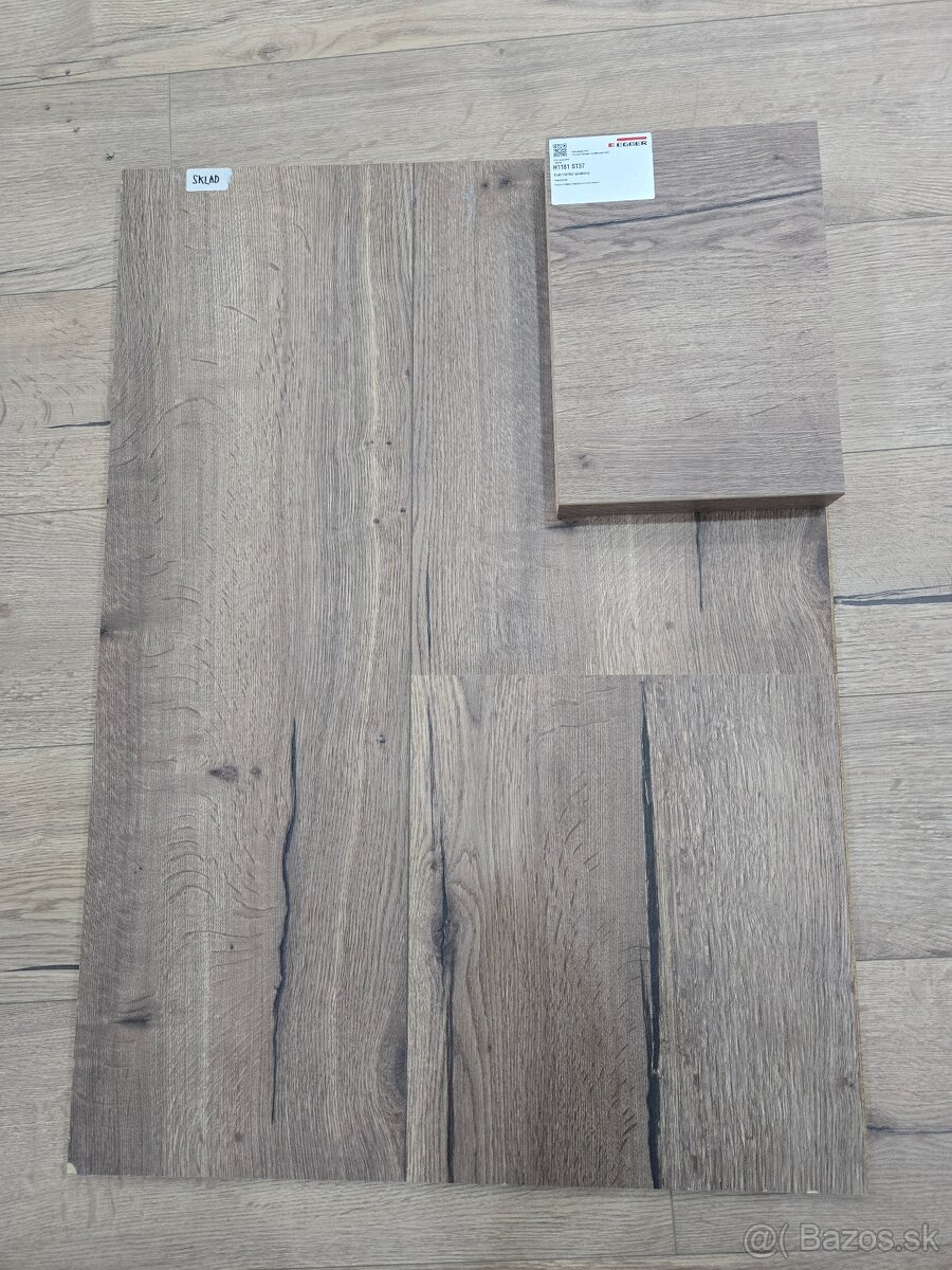 Plávajúca podlaha halifax tabakovy valley mocca - 2