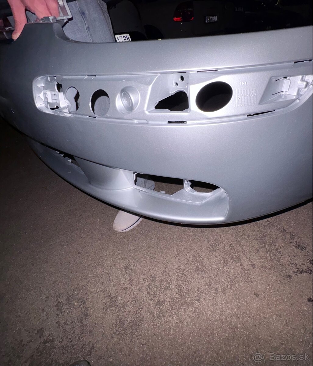 Naraznik na golf 5 - 2