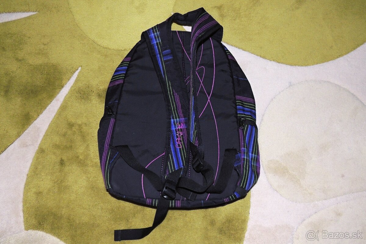 Mestský batoh Dakine - 2