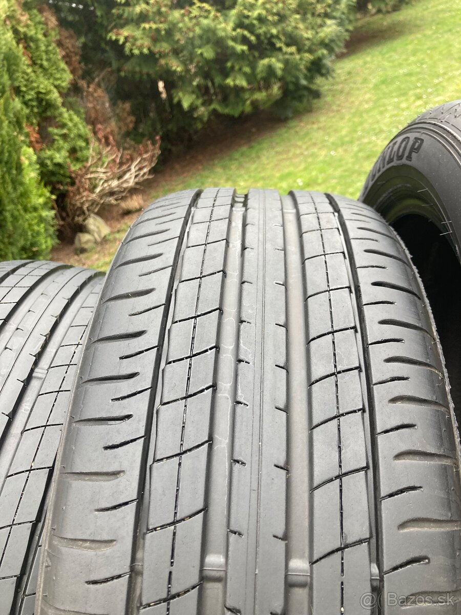 Letné pneu 225/50 R18 - 2