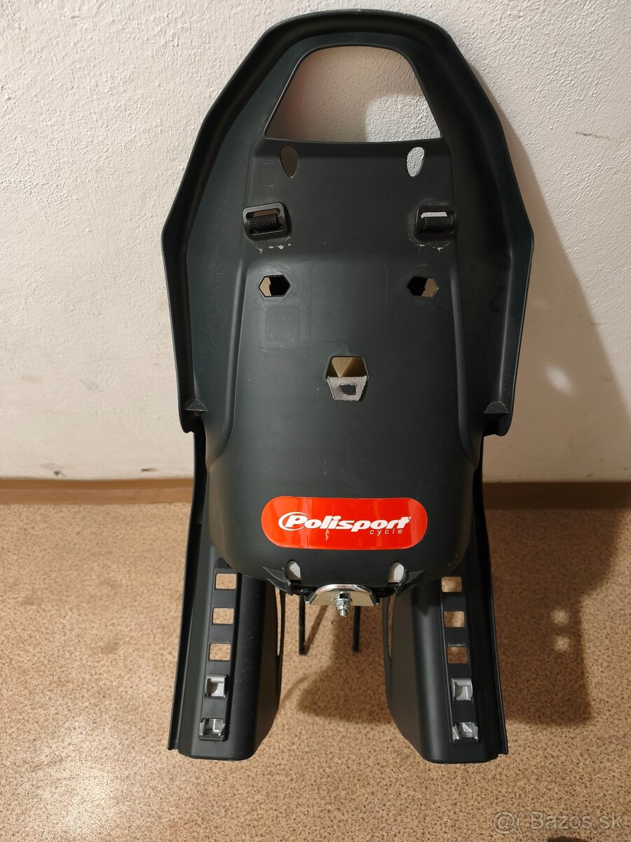 Detska Cyklosedačka Polisport Koolah 29 - 2