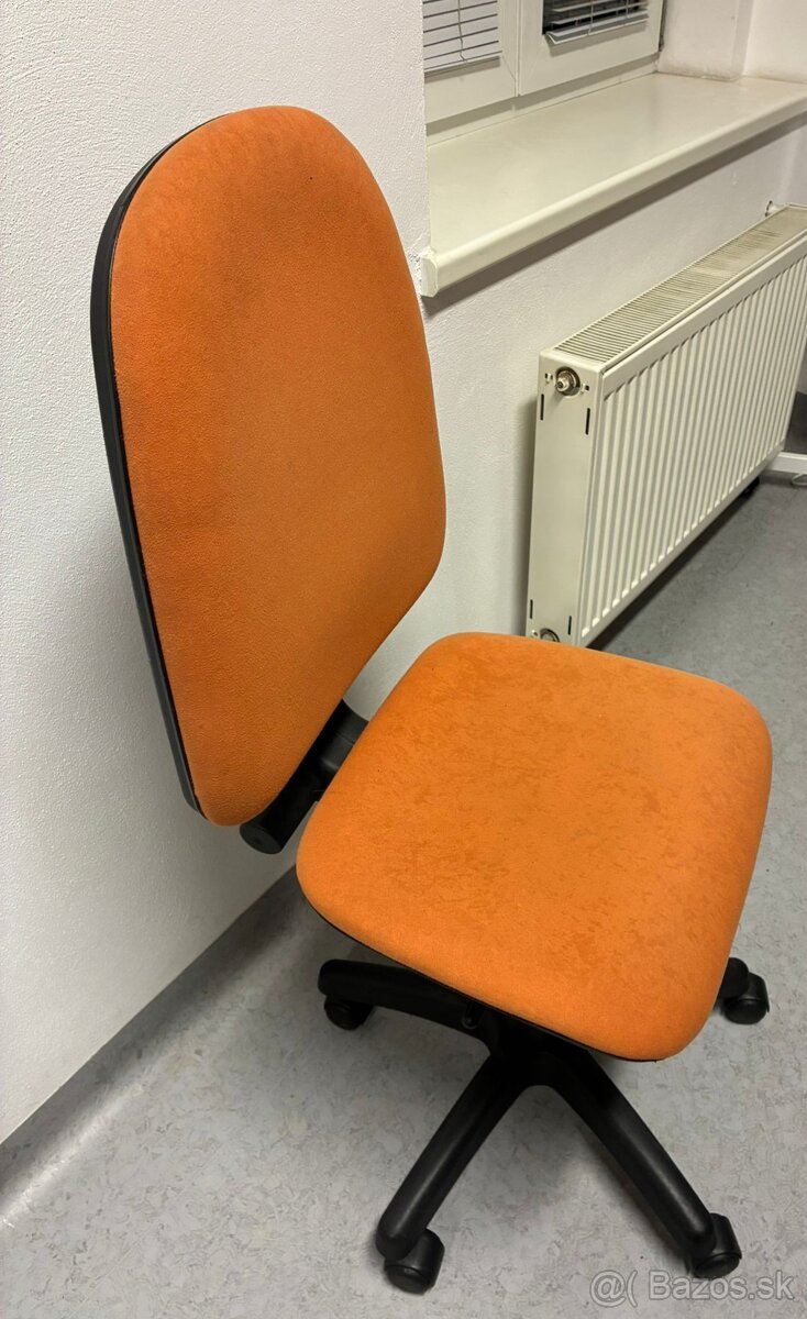 kancelárska stolička - 2