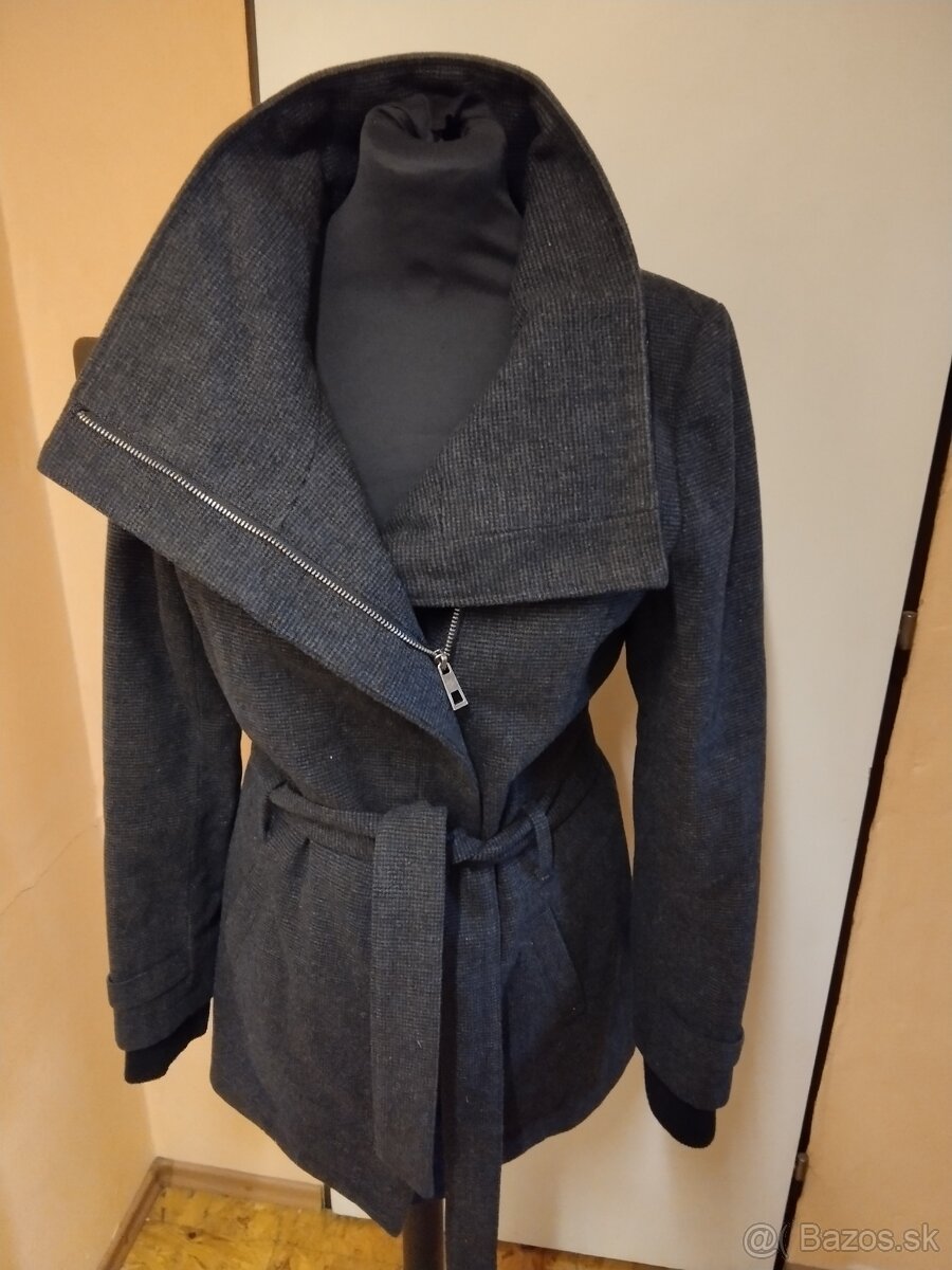 Dámsky kabát RedSpot - 2