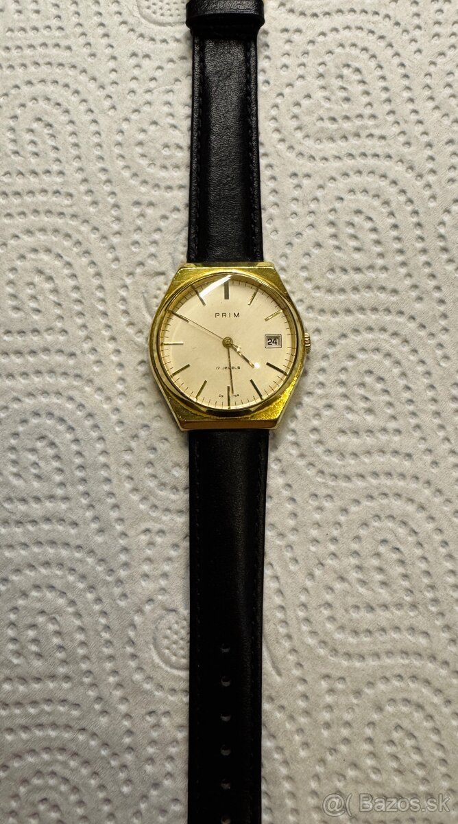 Hodinky Prim - 2